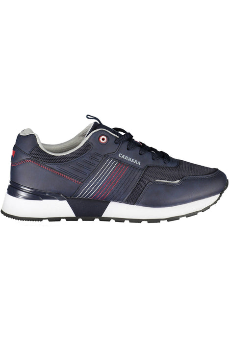 Carrera Blue Man Sport Shoes