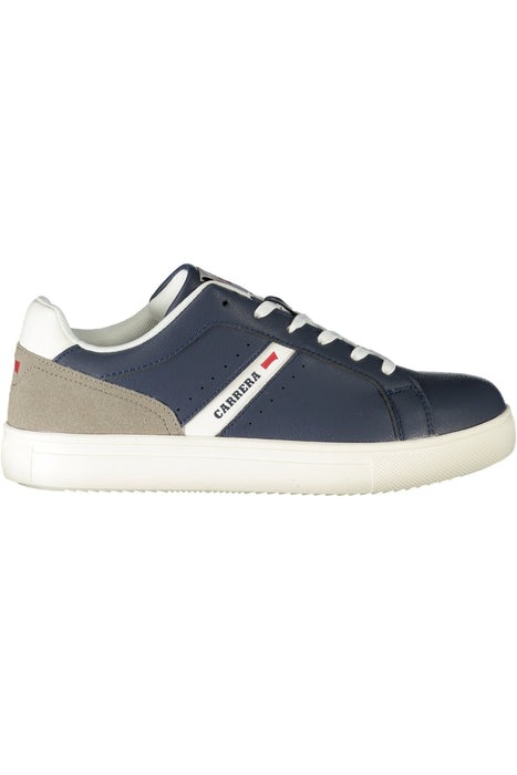 Carrera Blue Mens Sports Shoes