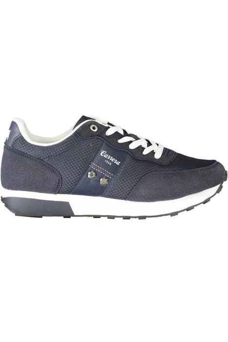 Carrera Blue Mens Sports Shoes