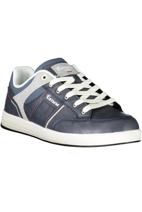 Carrera Blue Mens Sports Shoes