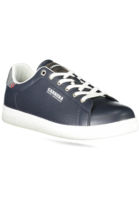 Carrera Blue Mens Sports Shoes