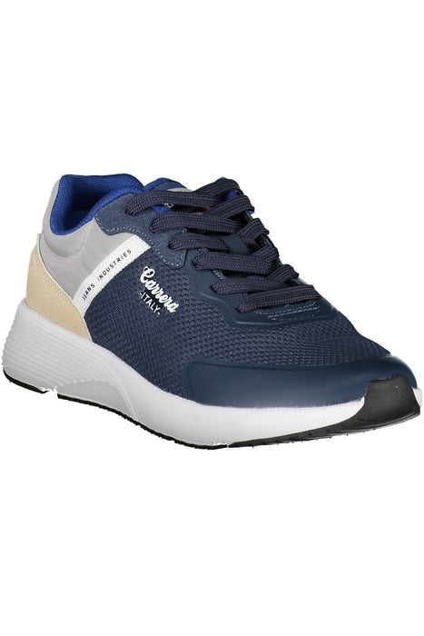 Carrera Blue Man Sport Shoes