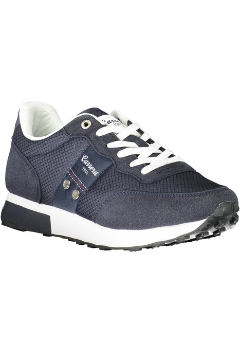 Carrera Blue Mens Sports Shoes