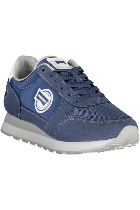 Carrera Blue Man Sport Shoes