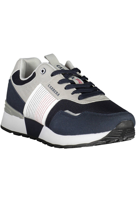 Carrera Blue Man Sport Shoes | Αγοράστε Carrera Online - B2Brands | Μοντέρνο, Ποιοτικό - Καλύτερες Προσφορές