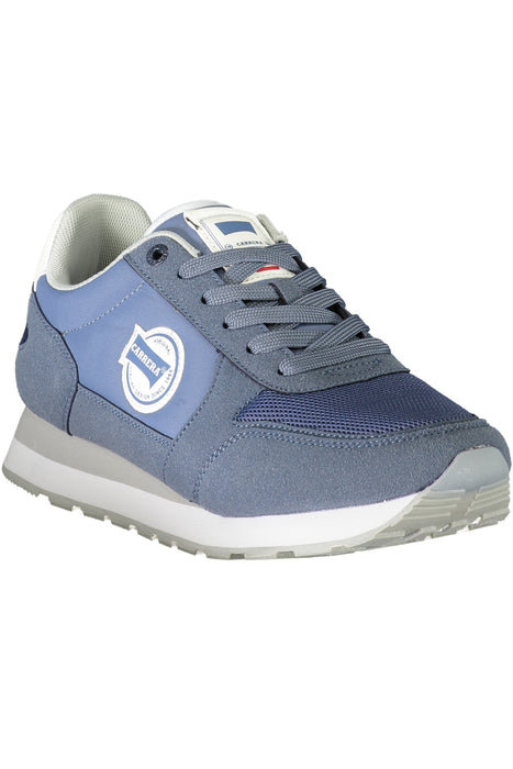 Carrera Blue Mens Sports Shoes