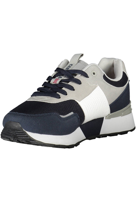 Carrera Blue Man Sport Shoes | Αγοράστε Carrera Online - B2Brands | Μοντέρνο, Ποιοτικό - Καλύτερες Προσφορές