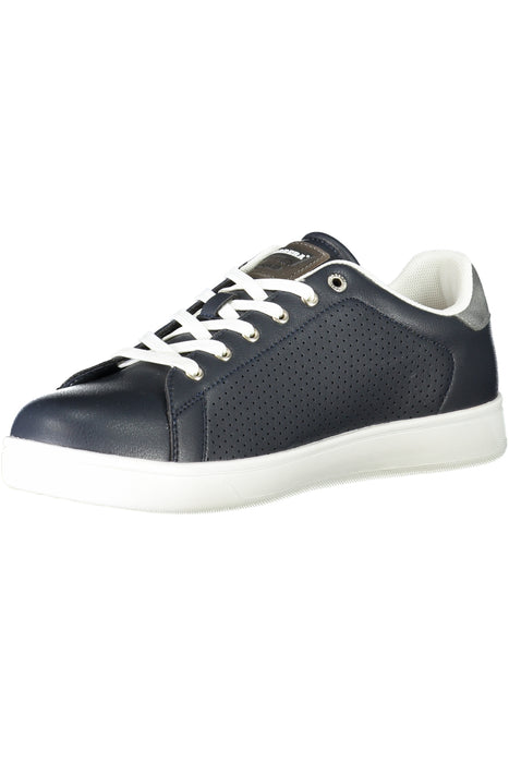 Carrera Blue Mens Sports Shoes