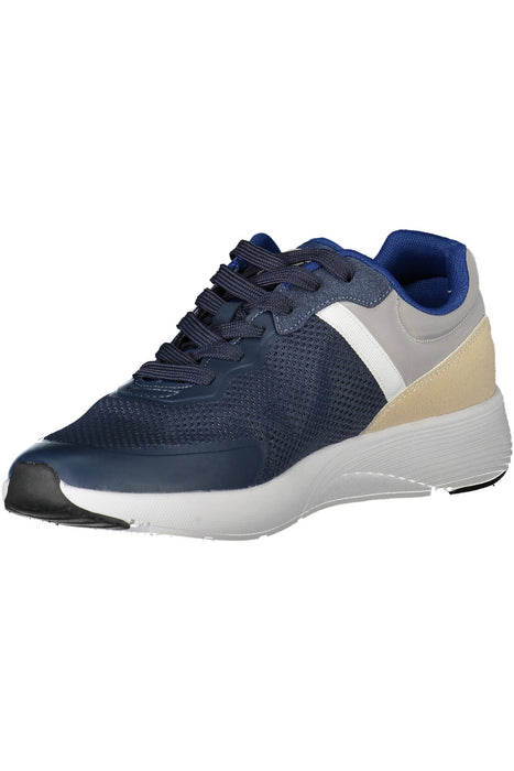 Carrera Blue Man Sport Shoes