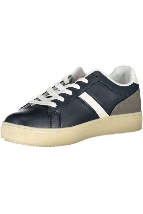 Carrera Blue Man Sport Shoes