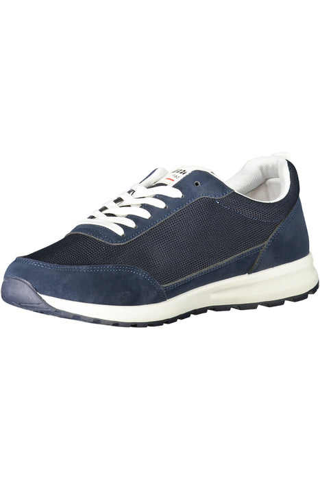 Carrera Blue Mens Sports Shoes