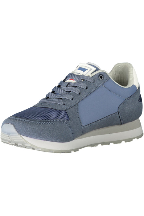 Carrera Blue Mens Sports Shoes