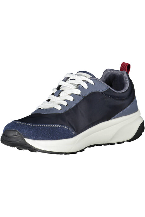 Carrera Blue Man Sport Shoes