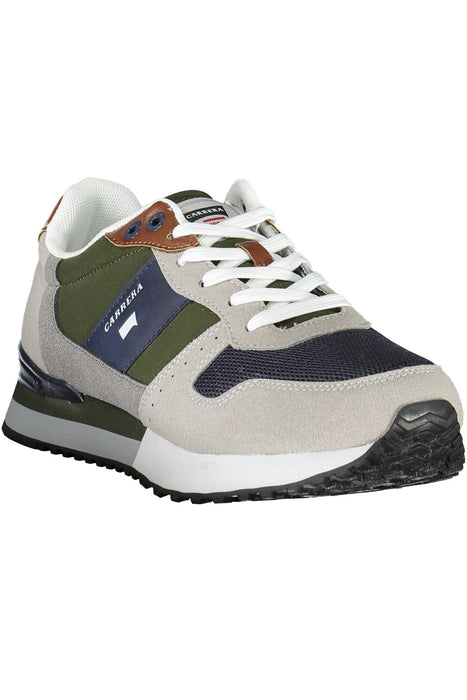 Carrera Gray Man Sport Shoes