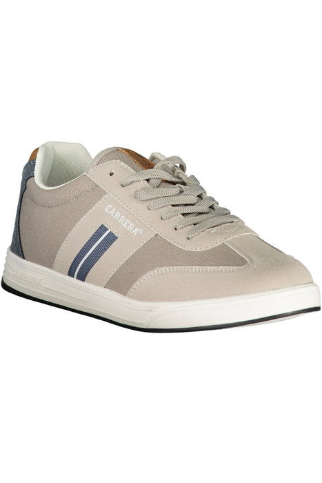 Carrera Gray Mens Sports Shoes