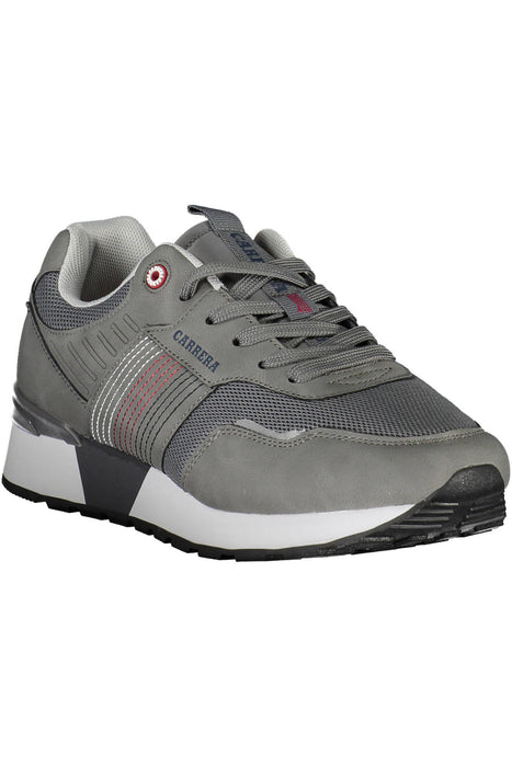 Carrera Gray Man Sport Shoes