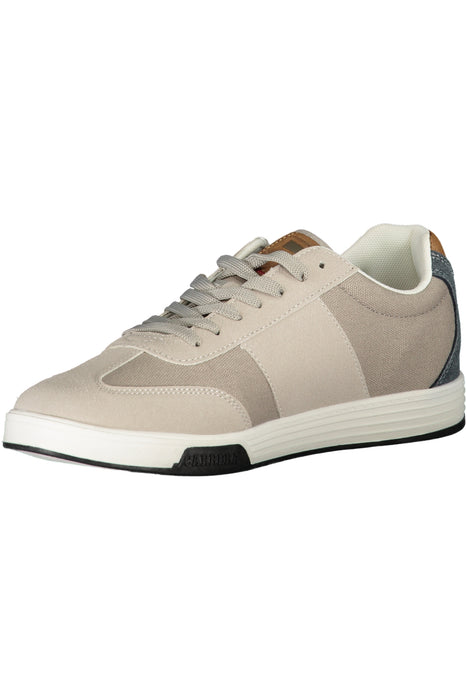 Carrera Gray Mens Sports Shoes