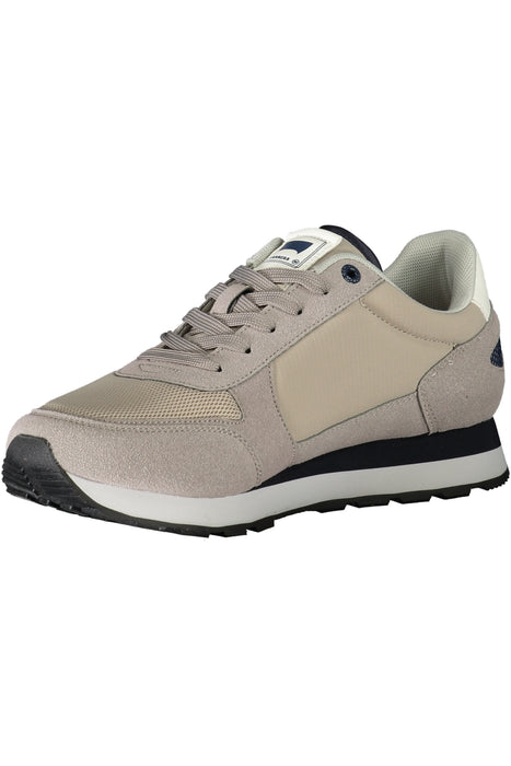 Carrera Gray Mens Sports Shoes