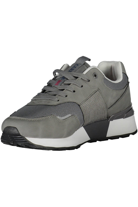 Carrera Gray Man Sport Shoes