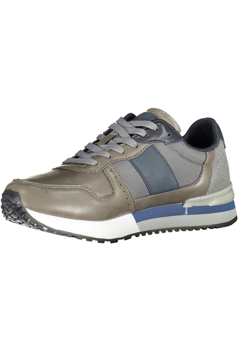 Carrera Brown Mens Sports Shoes