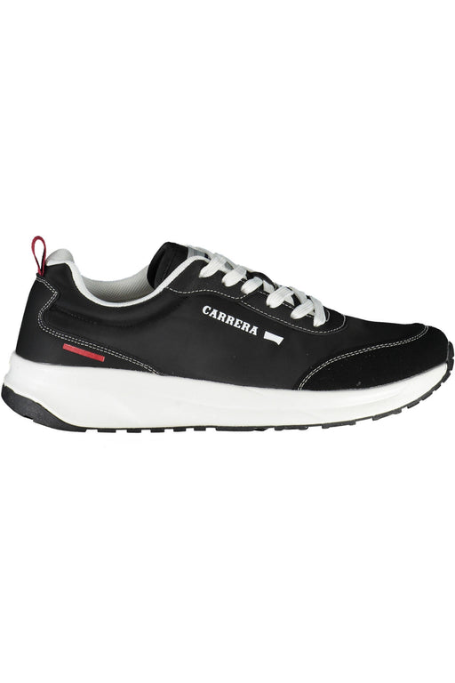 Carrera Black Man Sport Shoes