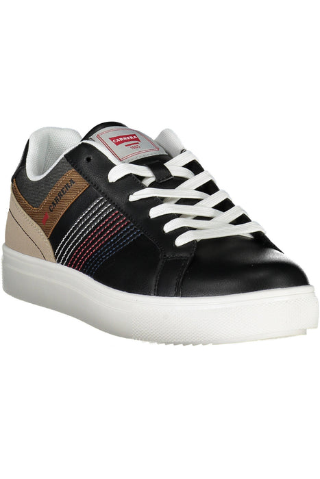 Carrera Black Man Sport Shoes