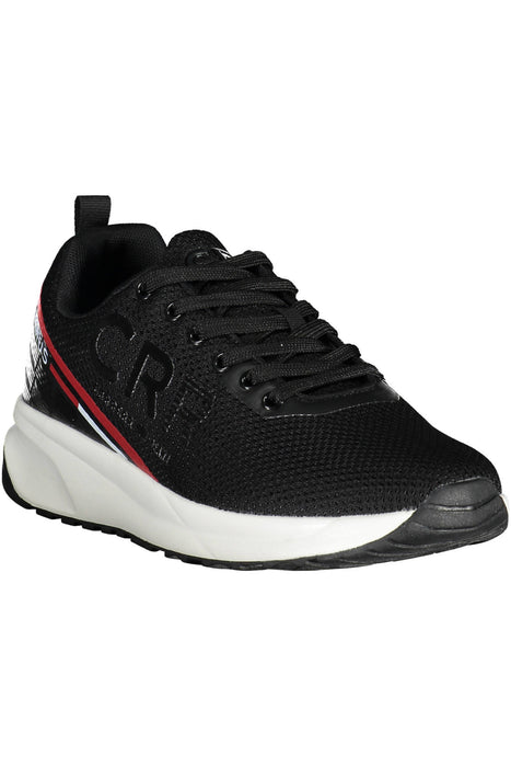 Carrera Black Man Sport Shoes