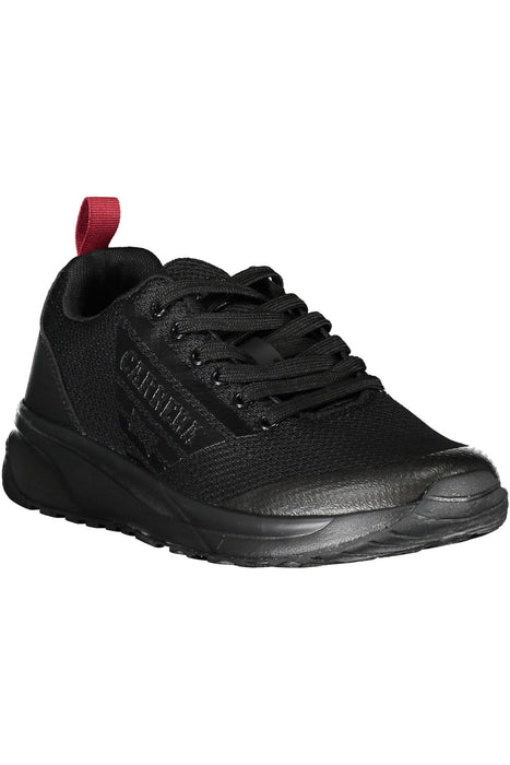 Carrera Black Man Sport Shoes