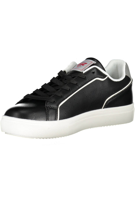 Carrera Black Man Sport Shoes