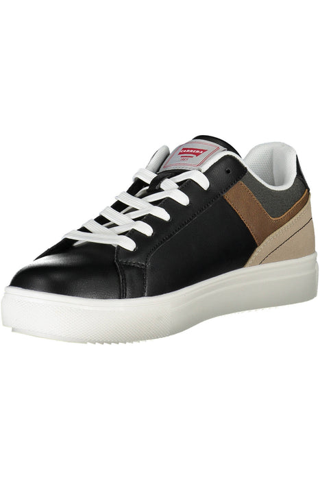 Carrera Black Man Sport Shoes