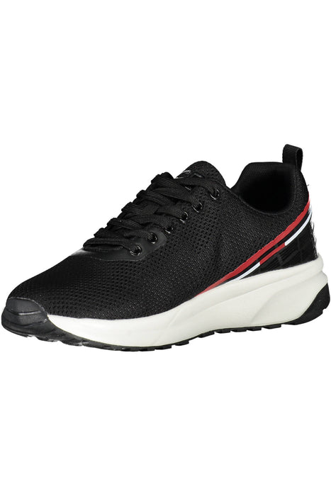 Carrera Black Man Sport Shoes