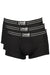 Cavalli Class Mens Black Boxer