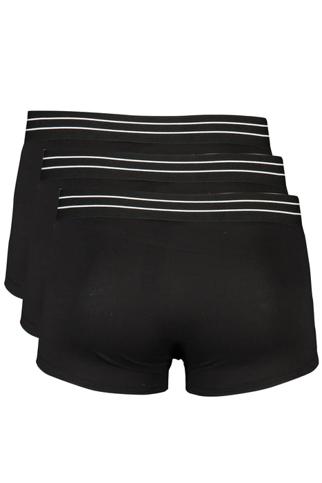 Cavalli Class Mens Black Boxer