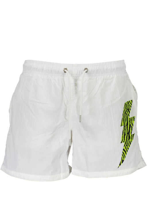 Cavalli Class Costume Part Under Man White