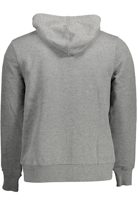 Cavalli Class Sweatshirt Without Zip Man Gray | Αγοράστε Cavalli Online - B2Brands | Μοντέρνο, Ποιοτικό - Αγοράστε Τώρα