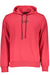 Cavalli Class Sweatshirt Without Zip Man Red