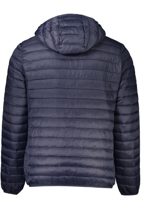 Cavalli Class Mens Blue Jacket