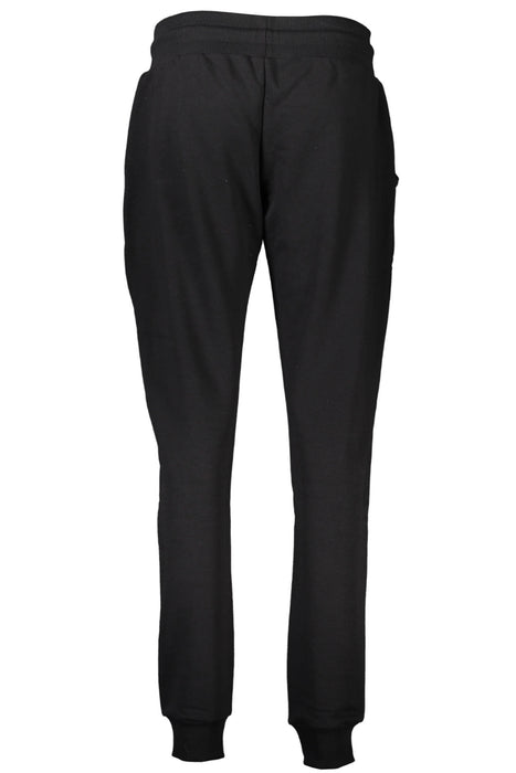 Cavalli Class Womens Trousers Black