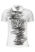 Cavalli Class Polo Short Sleeve Man White