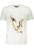 Cavalli Class Mens Short Sleeved T-Shirt White