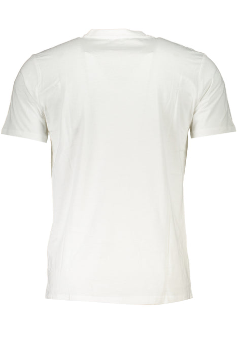 Cavalli Class Mens Short Sleeved T-Shirt White