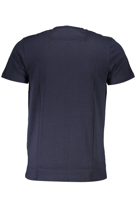 Cavalli Class T-Shirt Short Sleeve Man Blue