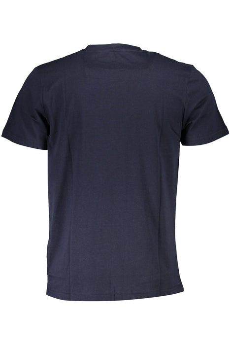 Cavalli Class T-Shirt Short Sleeve Man Blue