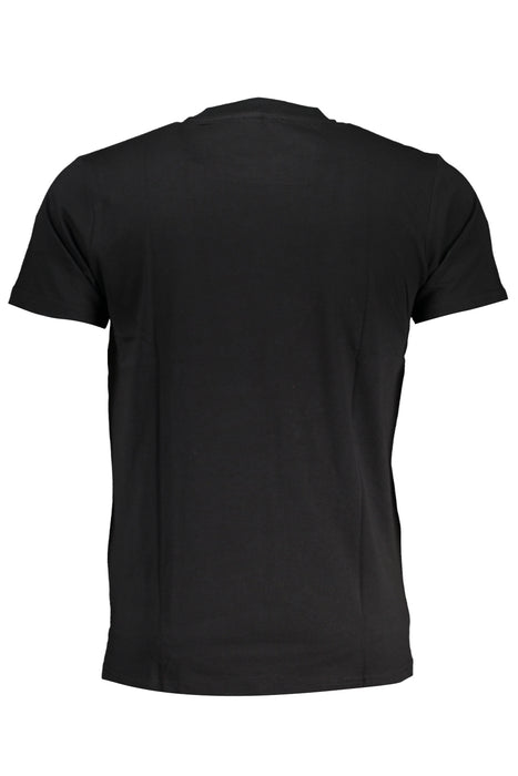 Cavalli Class Mens Short Sleeve T-Shirt Black