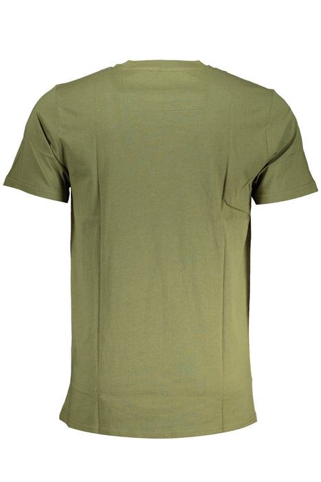 Cavalli Class Green Ανδρικό Short Sleeved T-Shirt | Αγοράστε Cavalli Online - B2Brands | , Μοντέρνο, Ποιοτικό - Αγοράστε Τώρα - Αγοράστε Τώρα