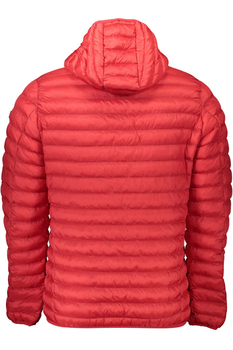 Ciesse Ανδρικό Red Down Jacket | Αγοράστε Ciesse Online - B2Brands | , Μοντέρνο, Ποιότητα - Υψηλή Ποιότητα