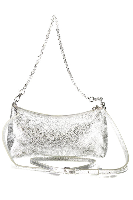 Coccinelle Γυναικείο Silver Bag | Αγοράστε Coccinelle Online - B2Brands | Μοντέρνο, Ποιοτικό - Αγοράστε Τώρα