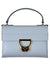 Coccinelle Womens Bag Blue