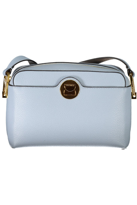 Coccinelle Womens Bag Blue