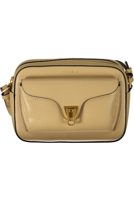 Coccinelle Beige Womens Bag